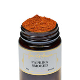 Paprika (Smoked)